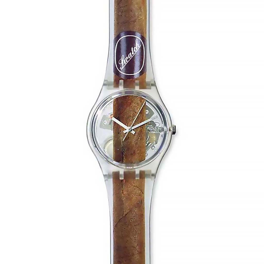 CIGAR