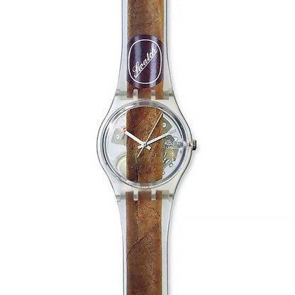 CIGAR