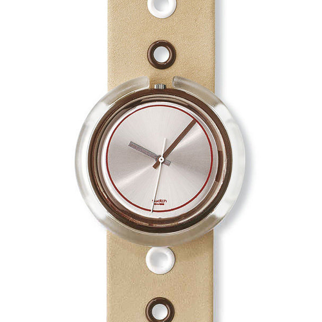 Swatch Midi Pop Swatch CINTURONE PMC100