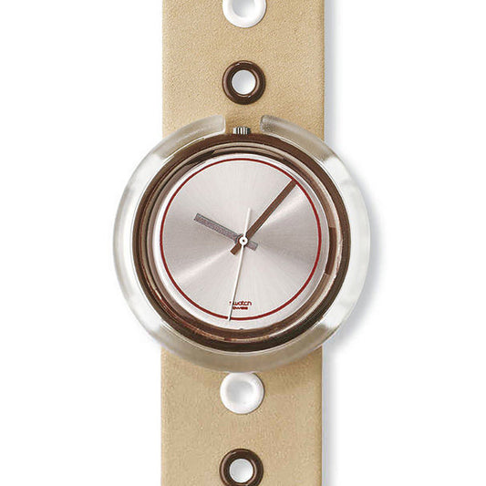 Swatch Midi Pop Swatch CINTURONE PMC100