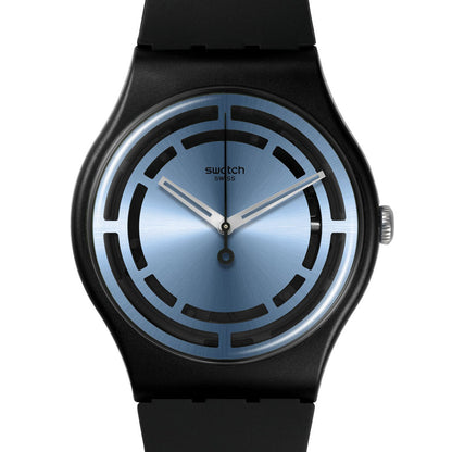 Swatch Originals New Gent Bioceramic Circled Lines SO32B118