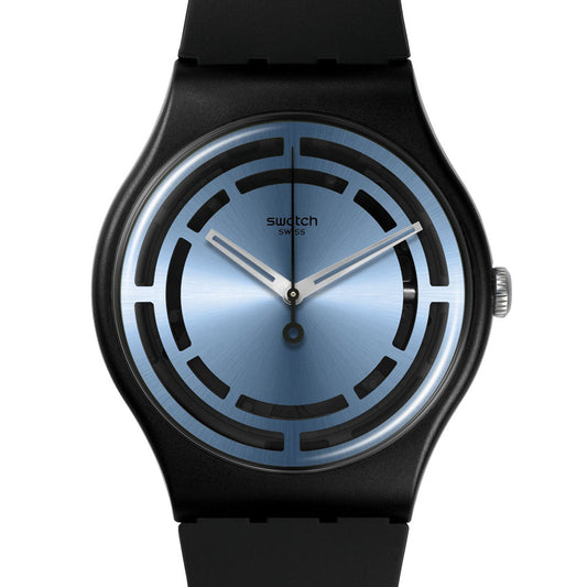 Swatch Originals New Gent Bioceramic Circled Lines SO32B118