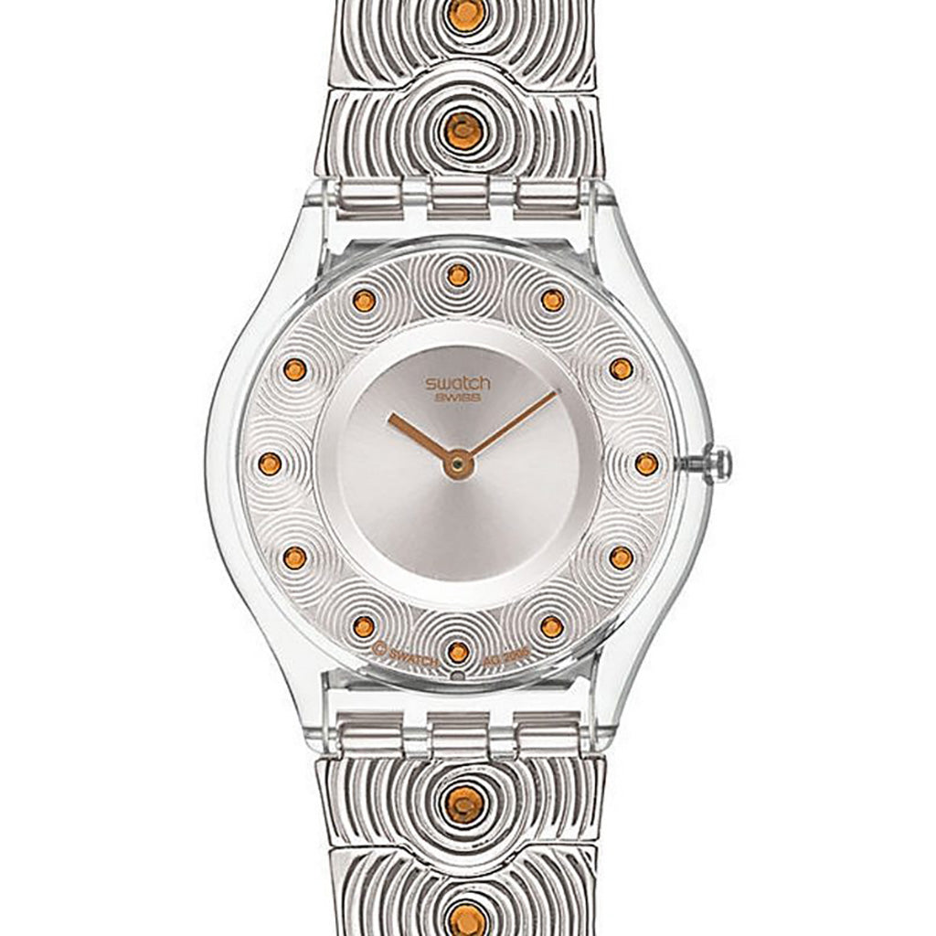 Swatch Skin Circle Over SFK284G