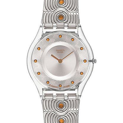 Swatch Skin Circle Over SFK284G