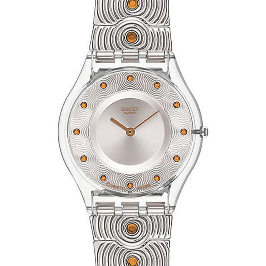 Swatch Skin Circle Over SFK284G