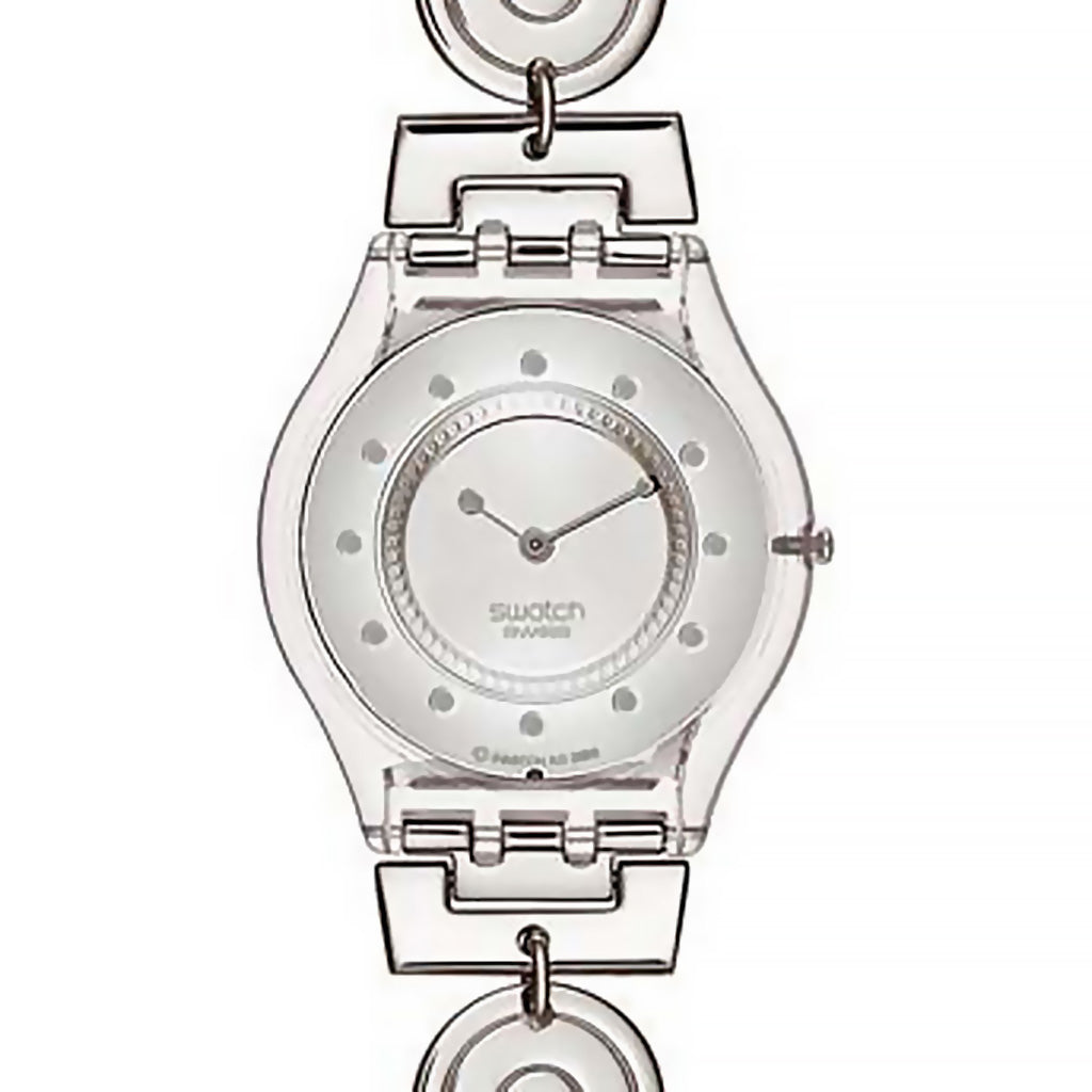 Swatch Skin Circular Glamour SFK256G