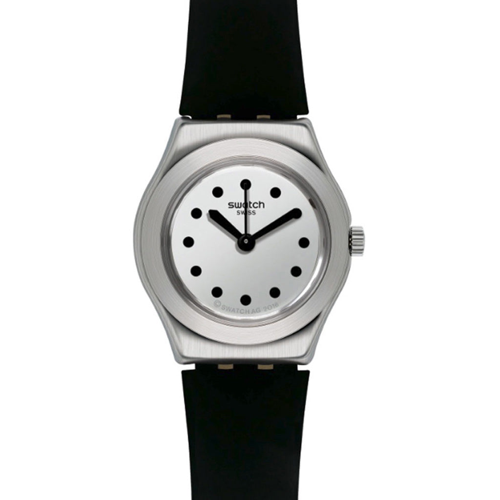 Swatch Irony Lady Cite Cool YSS306