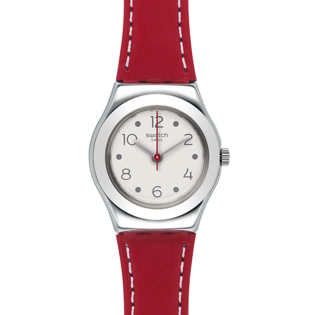 Swatch Irony Lady Cite Vibe YSS307