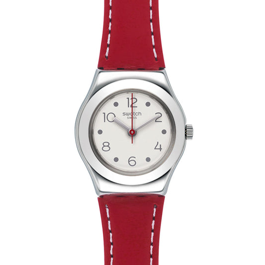 Swatch Irony Lady Cite Vibe YSS307