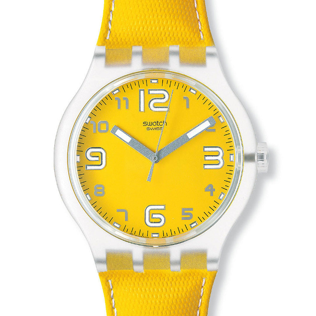 Swatch X-Large Citrus Spritz SUDK101