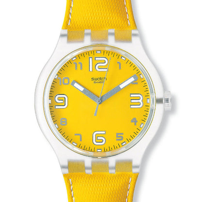 Swatch X-Large Citrus Spritz SUDK101