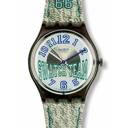 Swatch Gent City Run GM125