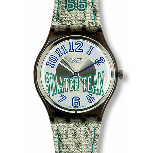 Swatch Gent City Run GM125