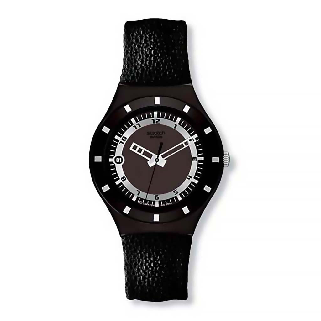 Swatch Irony Big City Secrets YGB401