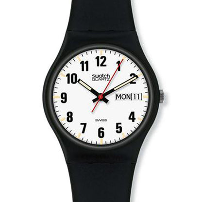 Swatch Gent Classic GB706