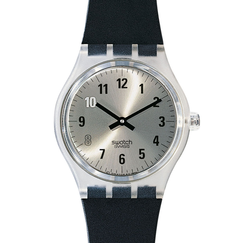 Swatch Musicall Classicall SLK112