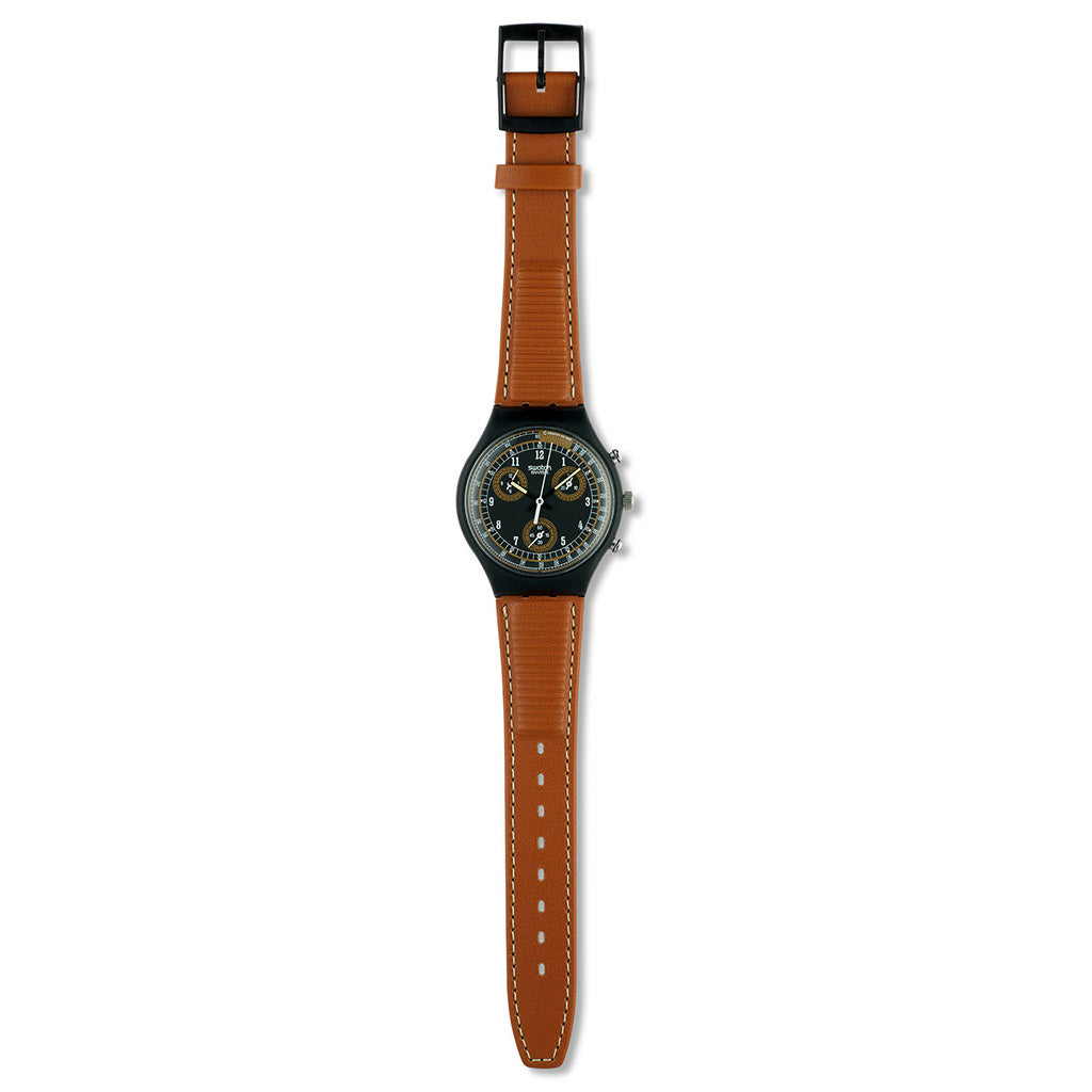 CLASSIC BROWN (Variante)