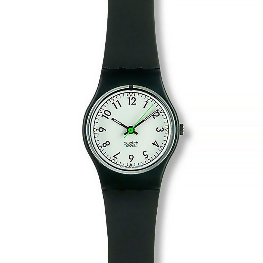 Swatch Lady CLASSIC CINQUE LB133