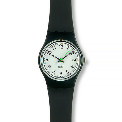 Swatch Lady CLASSIC CINQUE LB133