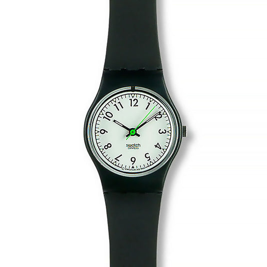 Swatch Lady CLASSIC CINQUE LB133