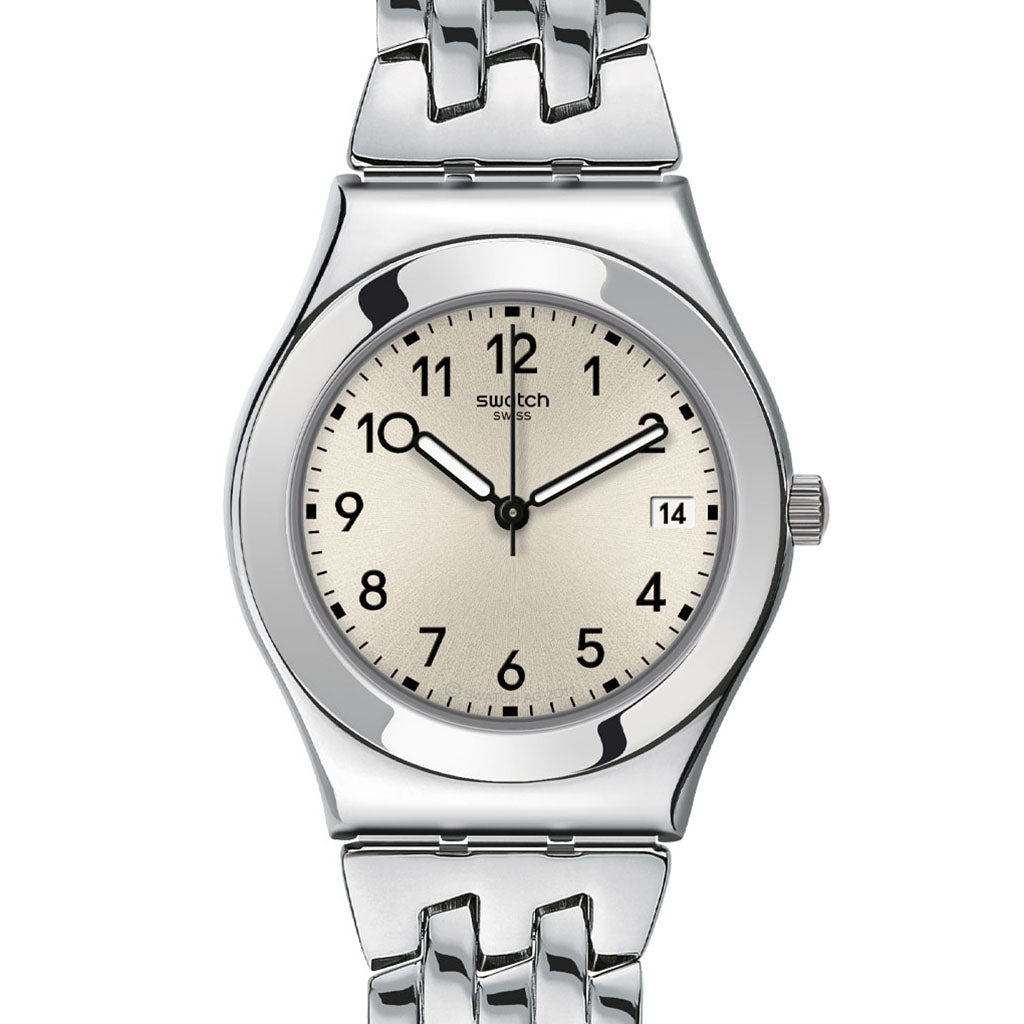 Swatch Irony Medium CLASSIC FAN YLS447G