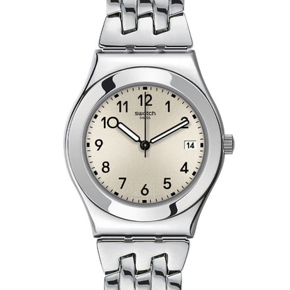 Swatch Irony Medium CLASSIC FAN YLS447G