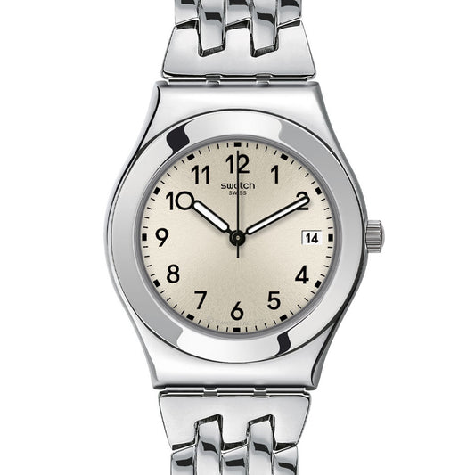 Swatch Irony Medium CLASSIC FAN YLS447G