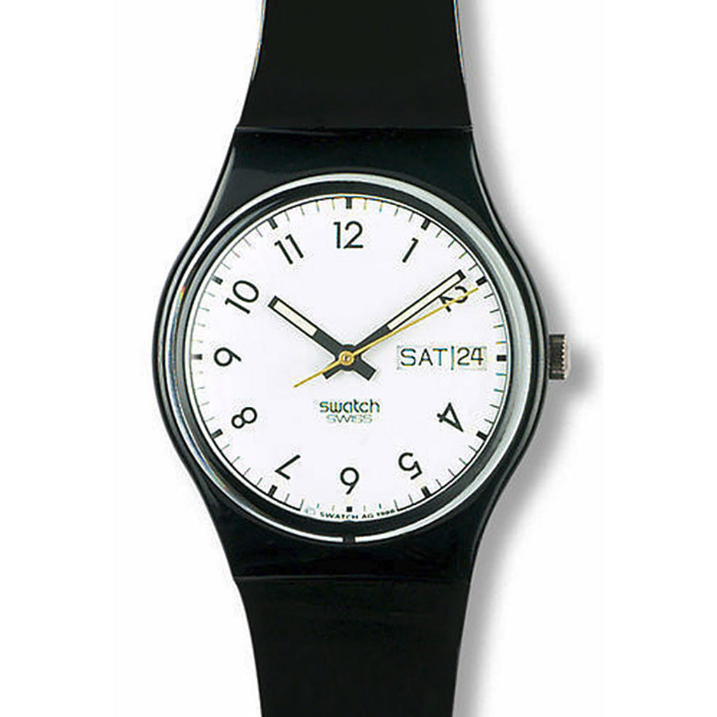 Swatch Gent Classic For GB726