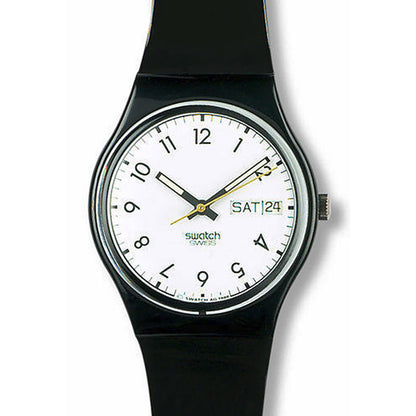 Swatch Gent Classic For GB726