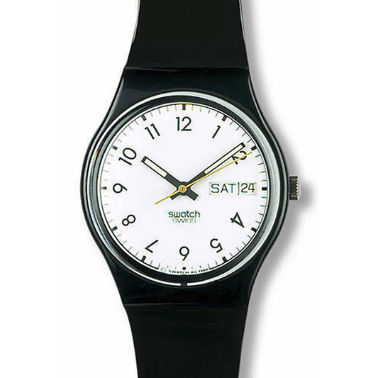 Swatch Gent Classic For GB726