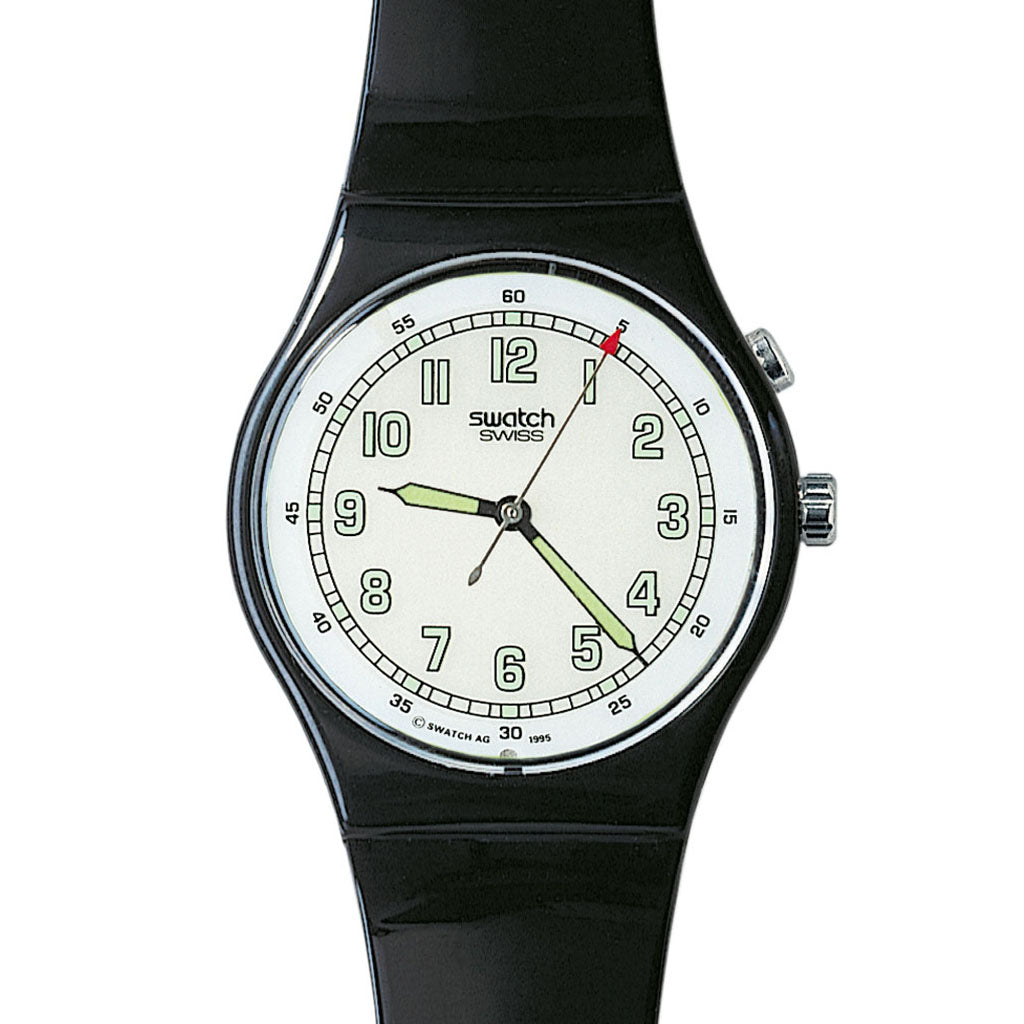 Swatch Gent Classic Loomi GB900