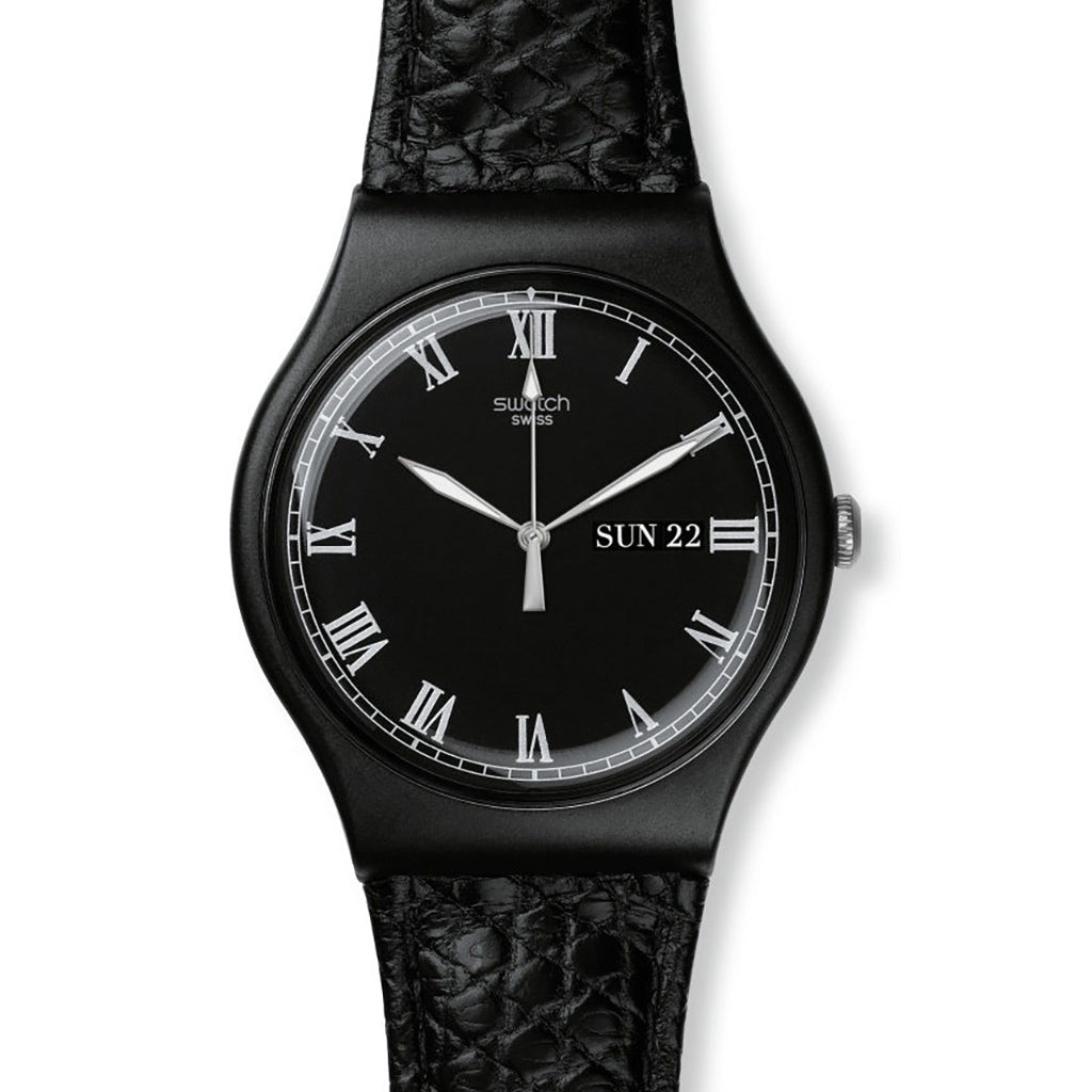 Swatch New Gent Classiko SUOB710