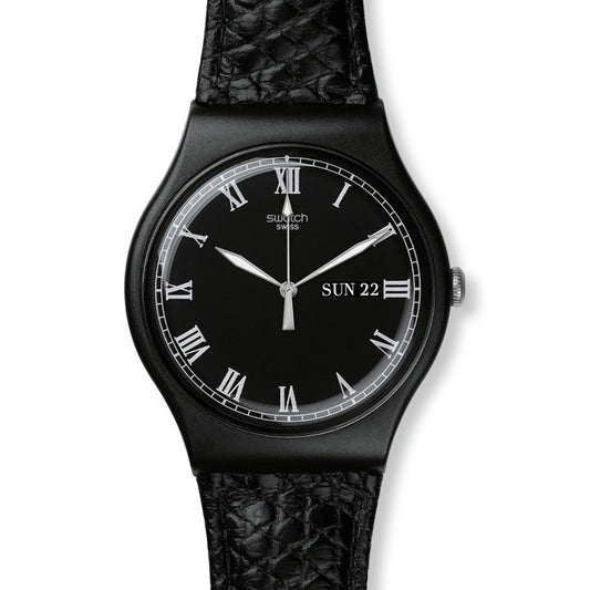 Swatch New Gent Classiko SUOB710