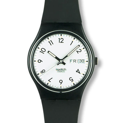 Swatch Gent Classic Three GB725