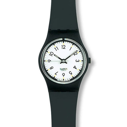 Swatch Lady Classic Three LB130