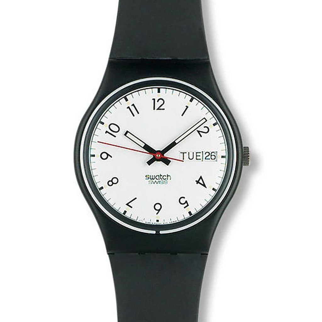 Swatch Gent Classic Two GB709