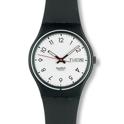 Swatch Gent Classic Two GB709