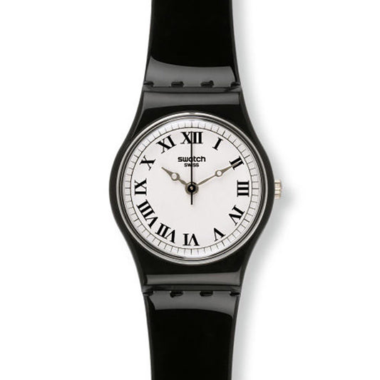Swatch Lady Miss Fraise LP136
