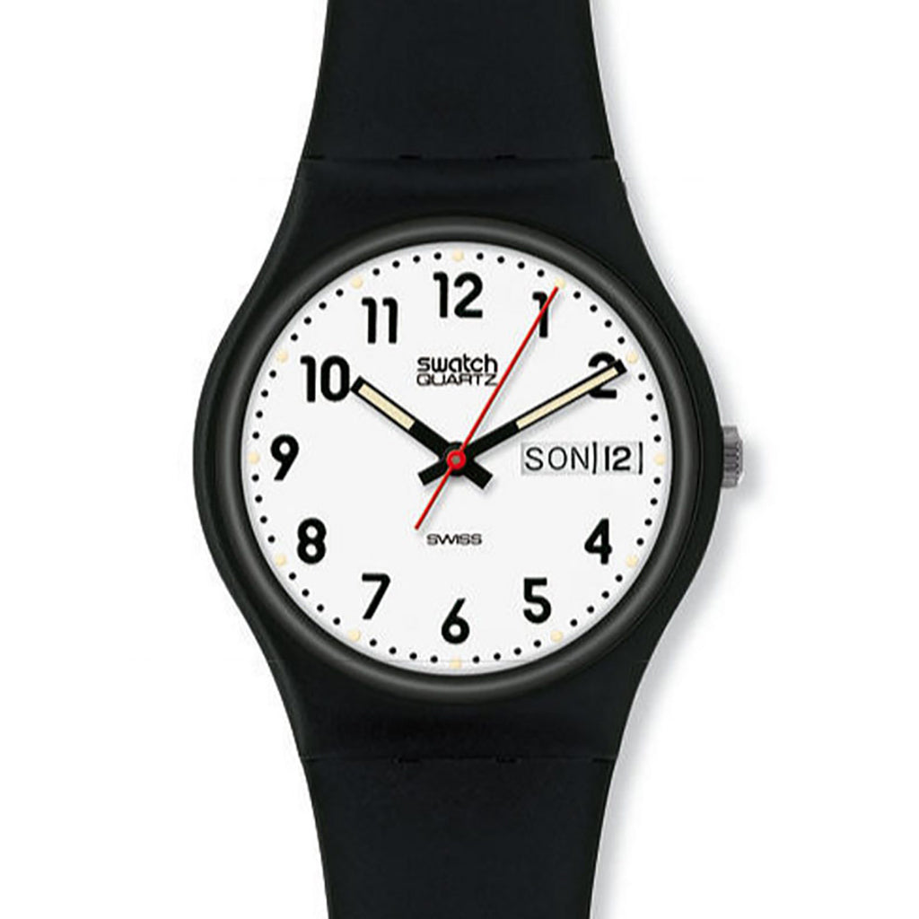 Swatch Gent Classique GB703