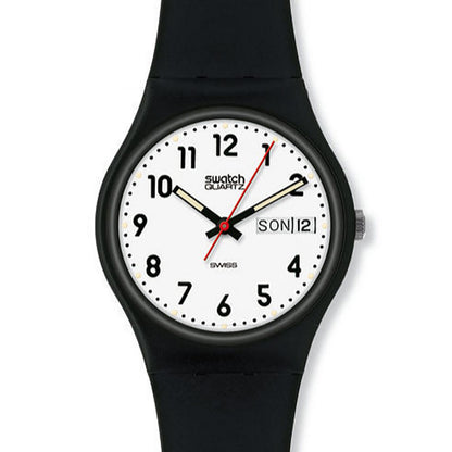 Swatch Gent Classique GB703