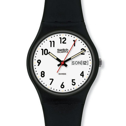 Swatch Gent Classique GB703