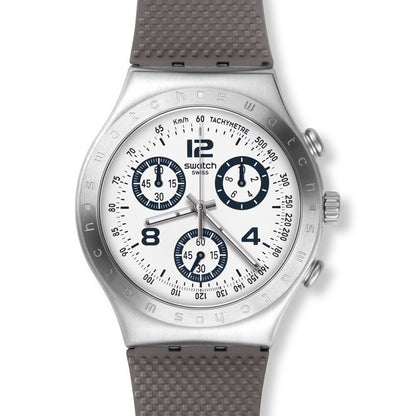 Swatch Irony Chrono Classylicious YCS113C