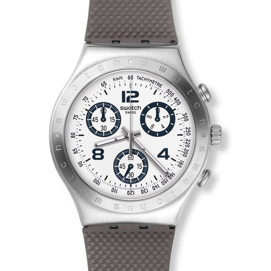 Swatch Irony Chrono Classylicious YCS113C