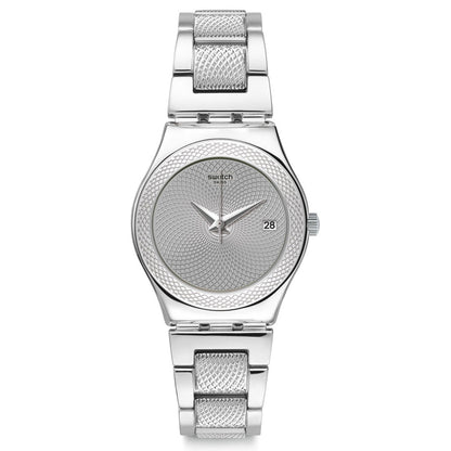 CLASSY SILVER
