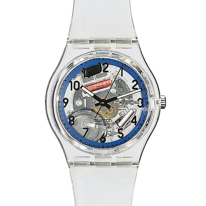 Swatch Gent Access Clearance SKK103
