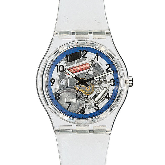 Swatch Gent Access Clearance SKK103
