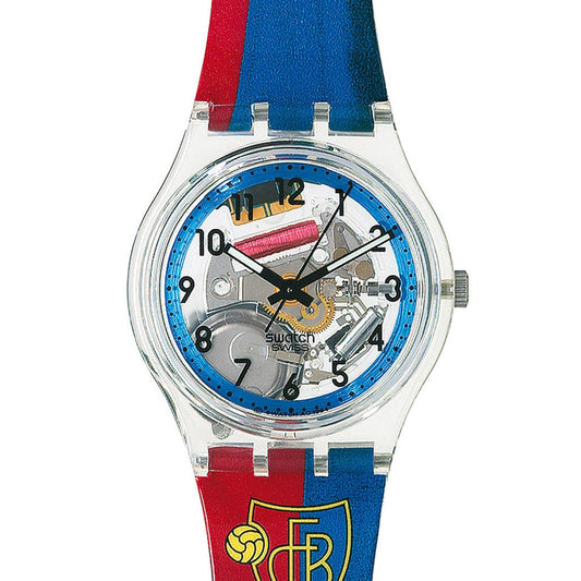 CLEARANCE - FC BASEL