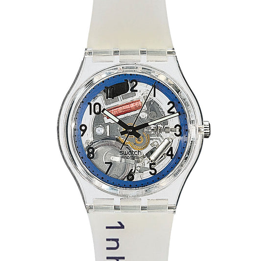 Swatch Gent Access Clearance Inhorgenta 97 SKK103D