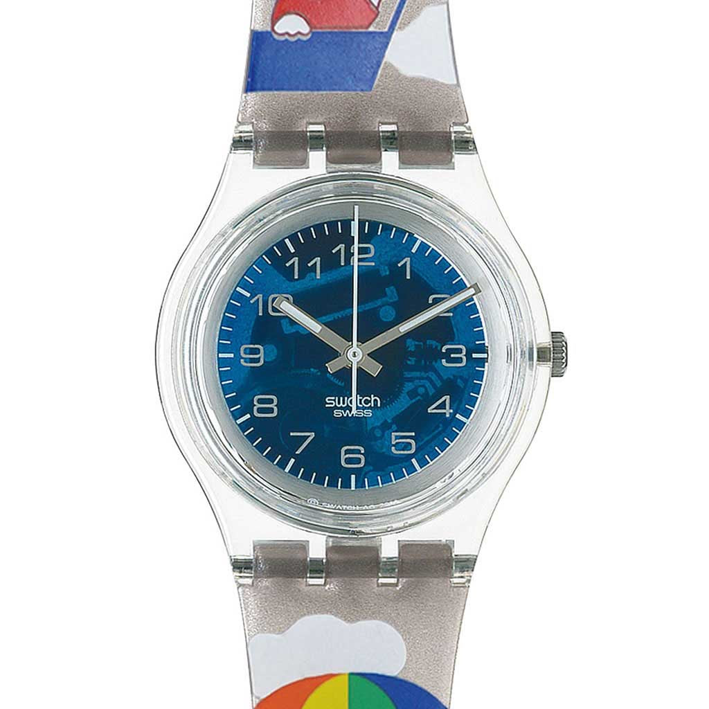 Swatch Access Familiar Pack / Clearance Two SKK124Pack