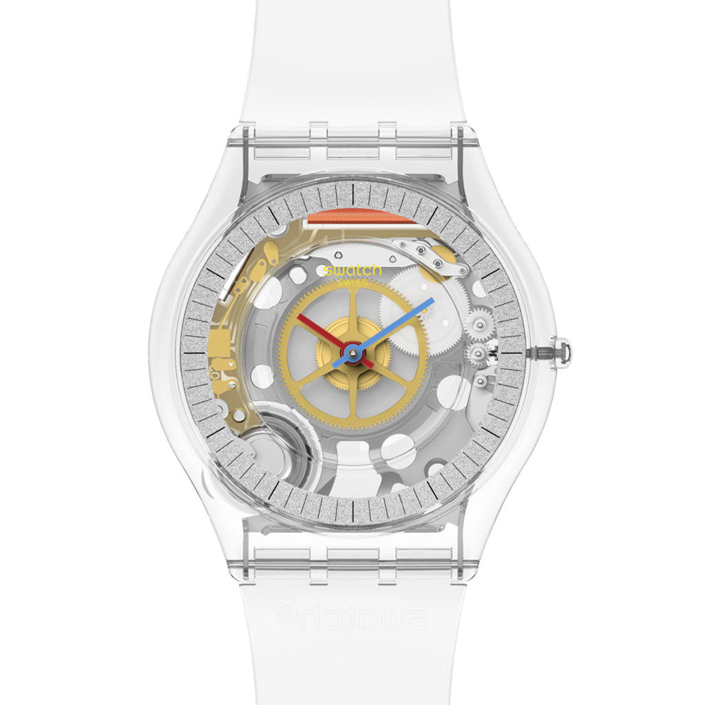 Swatch Skin Classic Clearly Skin SS08K109